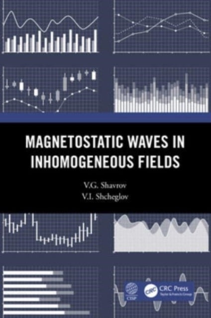 Magnetostatic Waves In Inhomogeneous Fields