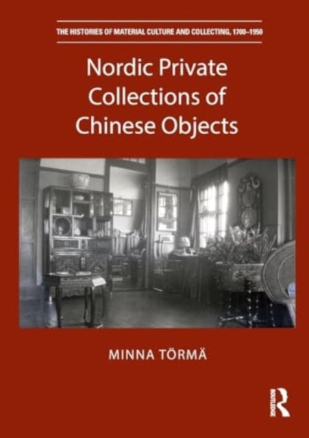 Nordic Private Collections Of Chinese Objects