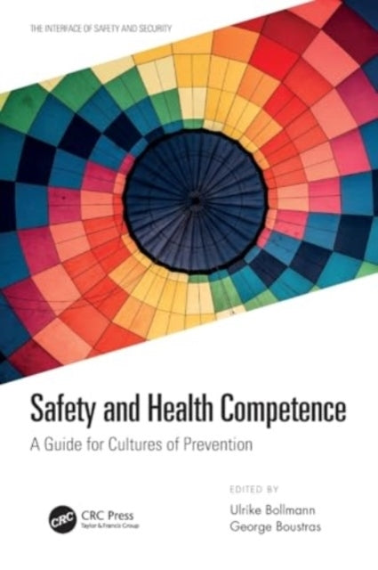 Safety And Health Competence A Guide For Cultures Of Prevent