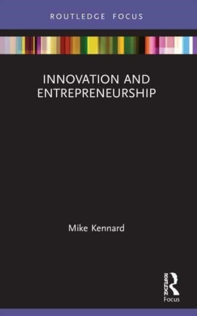 Innovation And Entrepreneurship