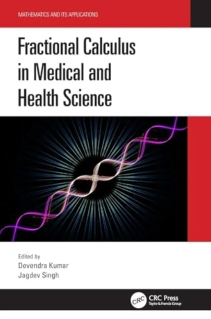 Fractional Calculus In Medical And Health Science