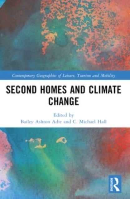Second Homes And Climate Change