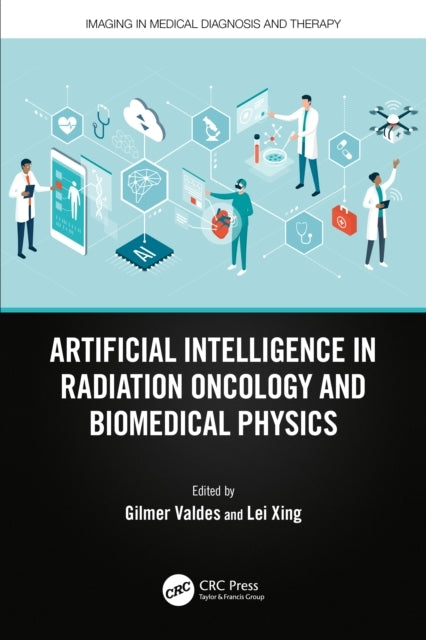 Artificial Intelligence in Radiation Oncology and Biomedical