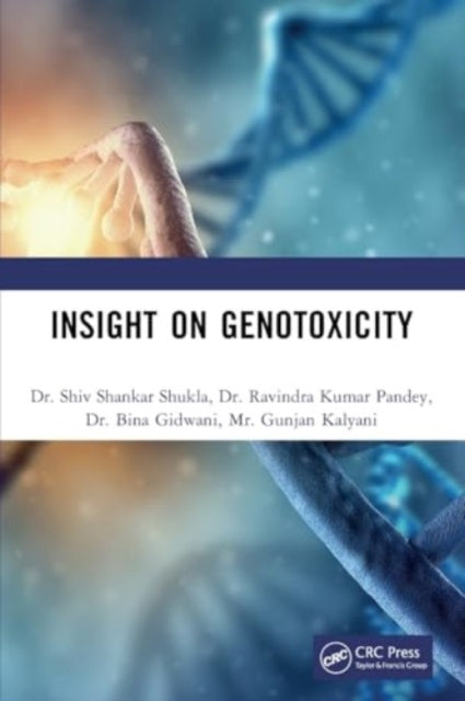 Insight On Genotoxicity