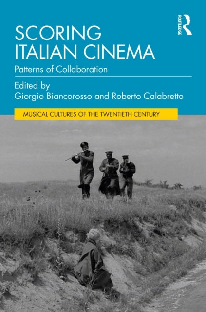Scoring Italian Cinema