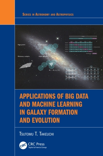 Applications of Big Data and Machine Learning In Galaxy Form