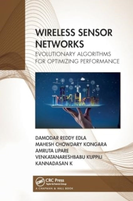 Wireless Sensor Networks Evolutionary Algorithms For Optimiz