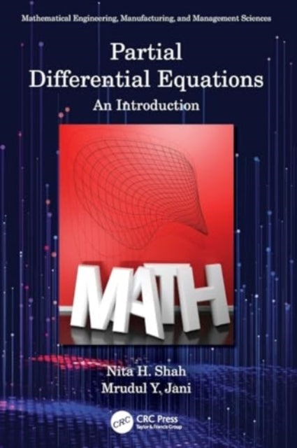 Partial Differential Equations An Introduction