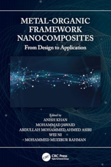Metal-Organic Framework Nanocomposites From Design To Applic