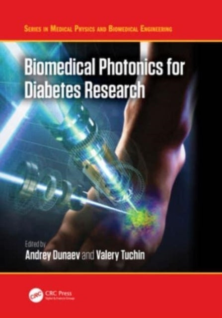 Biomedical Photonics For Diabetes Research