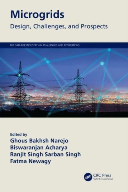 Microgrids Design, Challenges, And Prospects