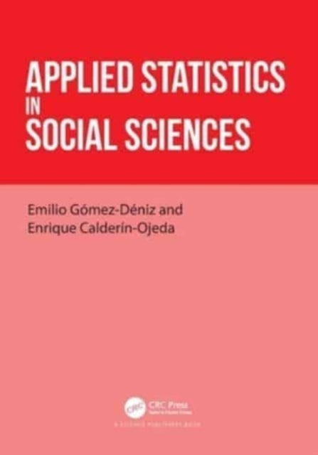 Applied Statistics In Social Sciences