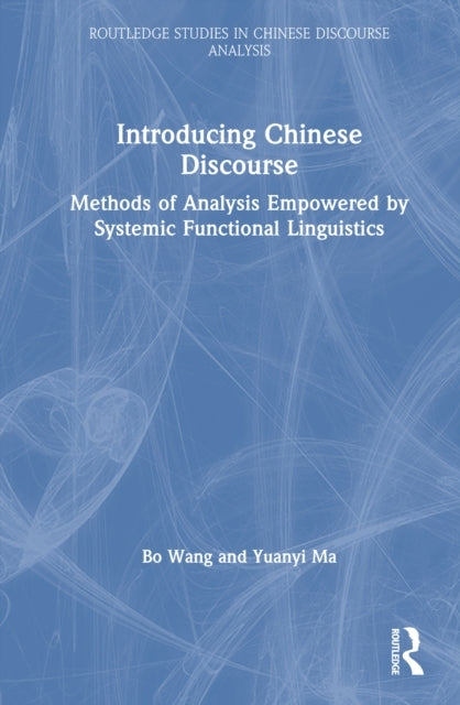 Introducing Chinese Discourse