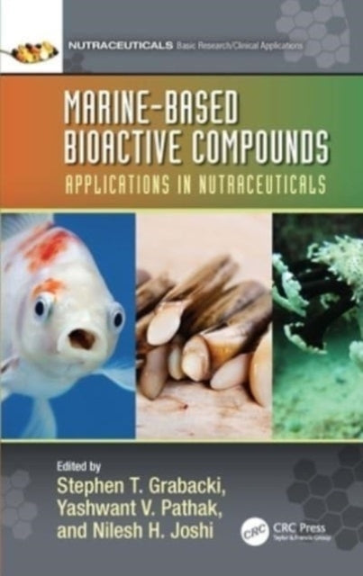 Marine-Based Bioactive Compounds Applications In Nutraceutic