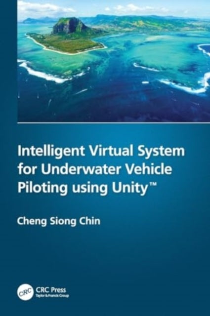 Intelligent Virtual System For Underwater Vehicle Piloting U