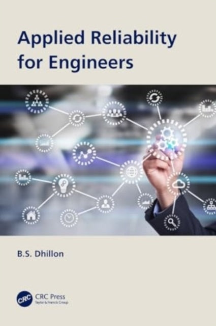 Applied Reliability For Engineers