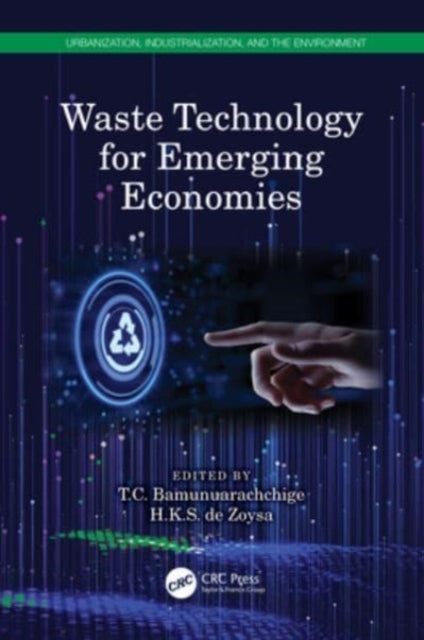 Waste Technology For Emerging Economies