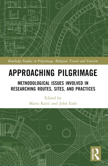 Approaching Pilgrimage Methodological Issues Involved In Res