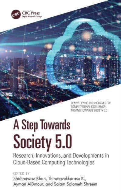 A Step Towards Society 5.0 Research, Innovations, And Develo