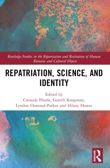 Repatriation, Science And Identity