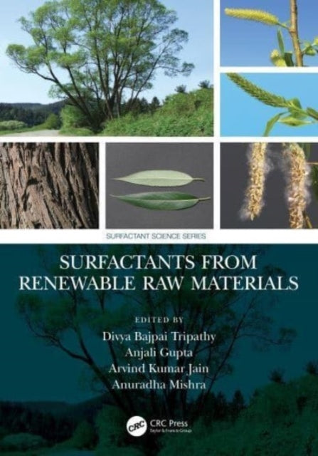 Surfactants From Renewable Raw Materials