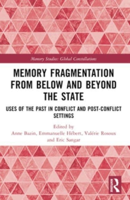 Memory Fragmentation From Below And Beyond The State Uses Of