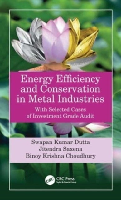 Energy Efficiency And Conservation In Metal Industries With