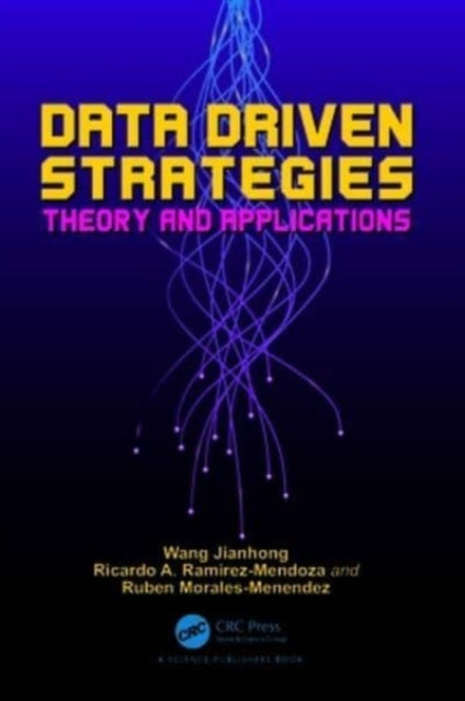 Data Driven Strategies Theory And Applications