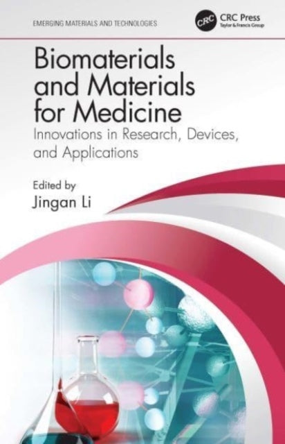 Biomaterials And Materials For Medicine Innovations In Resea
