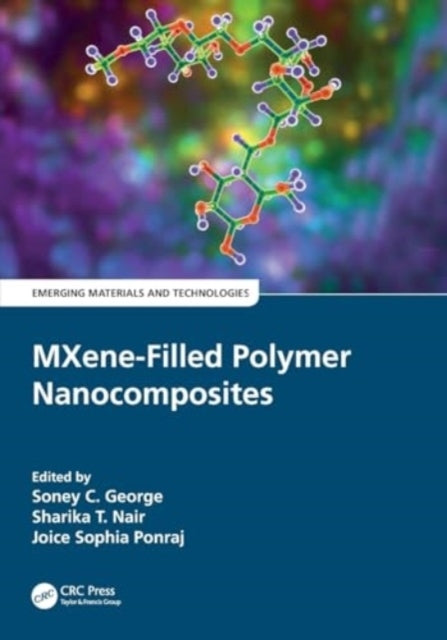 Mxene-Filled Polymer Nanocomposites
