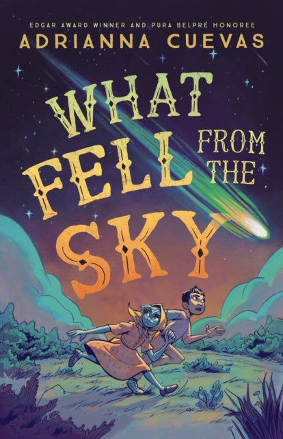 What Fell From The Sky