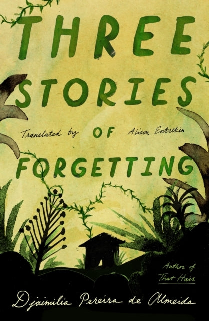 Three Stories of Forgetting