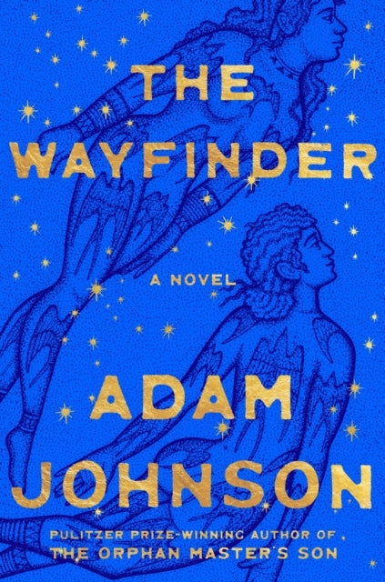 THE WAYFINDER