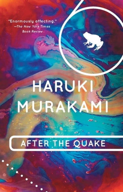 After the Quake