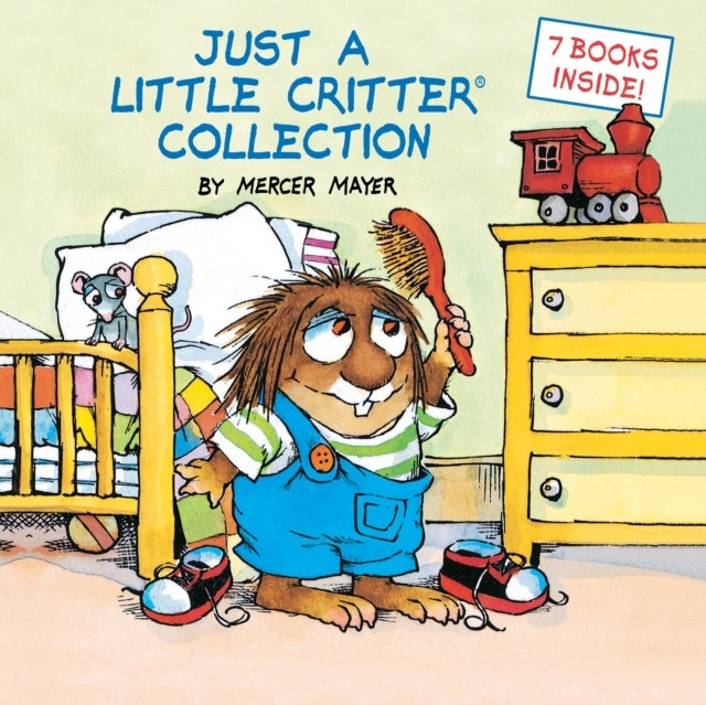 Just a Little Critter Collection Little Critter