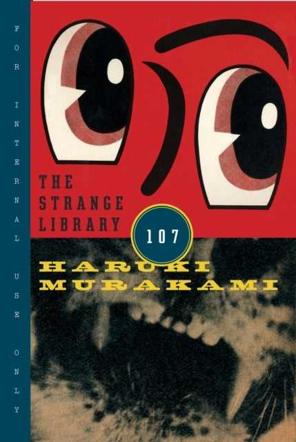 The Strange Library 107