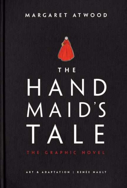 The Handmaid's Tale