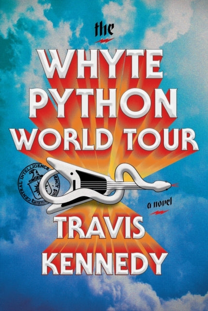 Whyte Python World Tour the