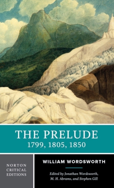 The Prelude 1799, 1805, 1950