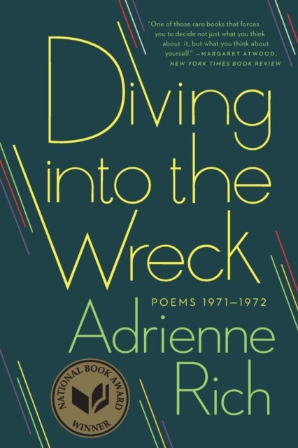 Diving Into the Wreck