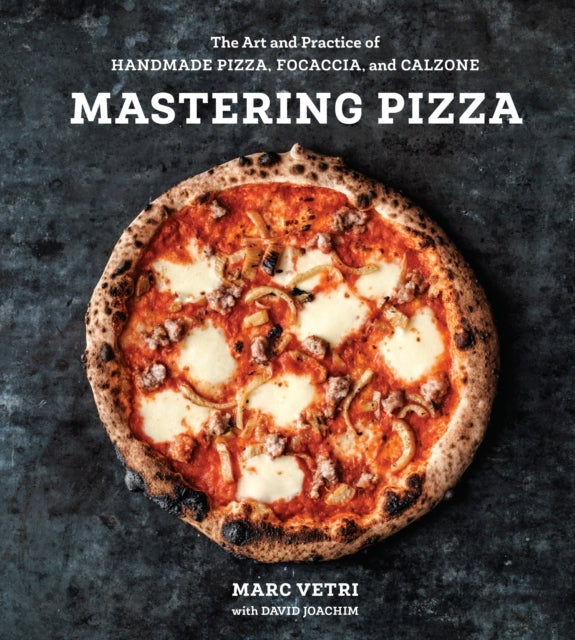 D2 Mastering Pizza