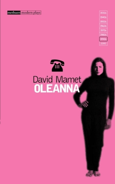Oleanna