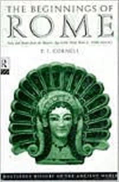 The Beginnings of Rome