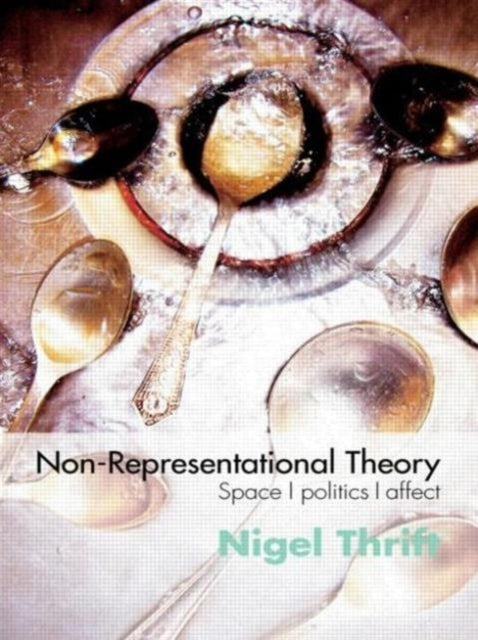 Non-representational Theory