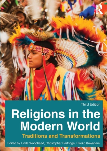 Religions in the Modern World