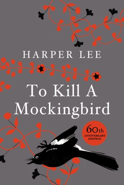 To Kill a Mockingbird Th Anniversary Edition