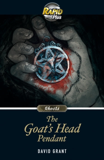 Rapidplus 8.2 The Goat's Head Pendant