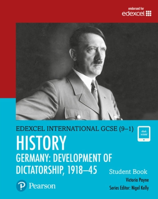 Pearson Edexcel International Gcse 9-1 History: Development