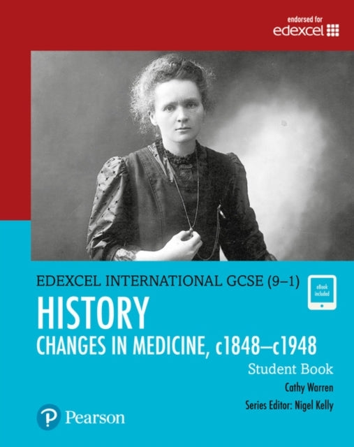 Pearson Edexcel International Gcse 9-1 History: Changes In M