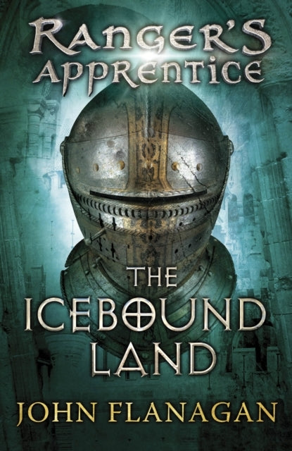 The Icebound Land Ranger's Apprentice Book 3